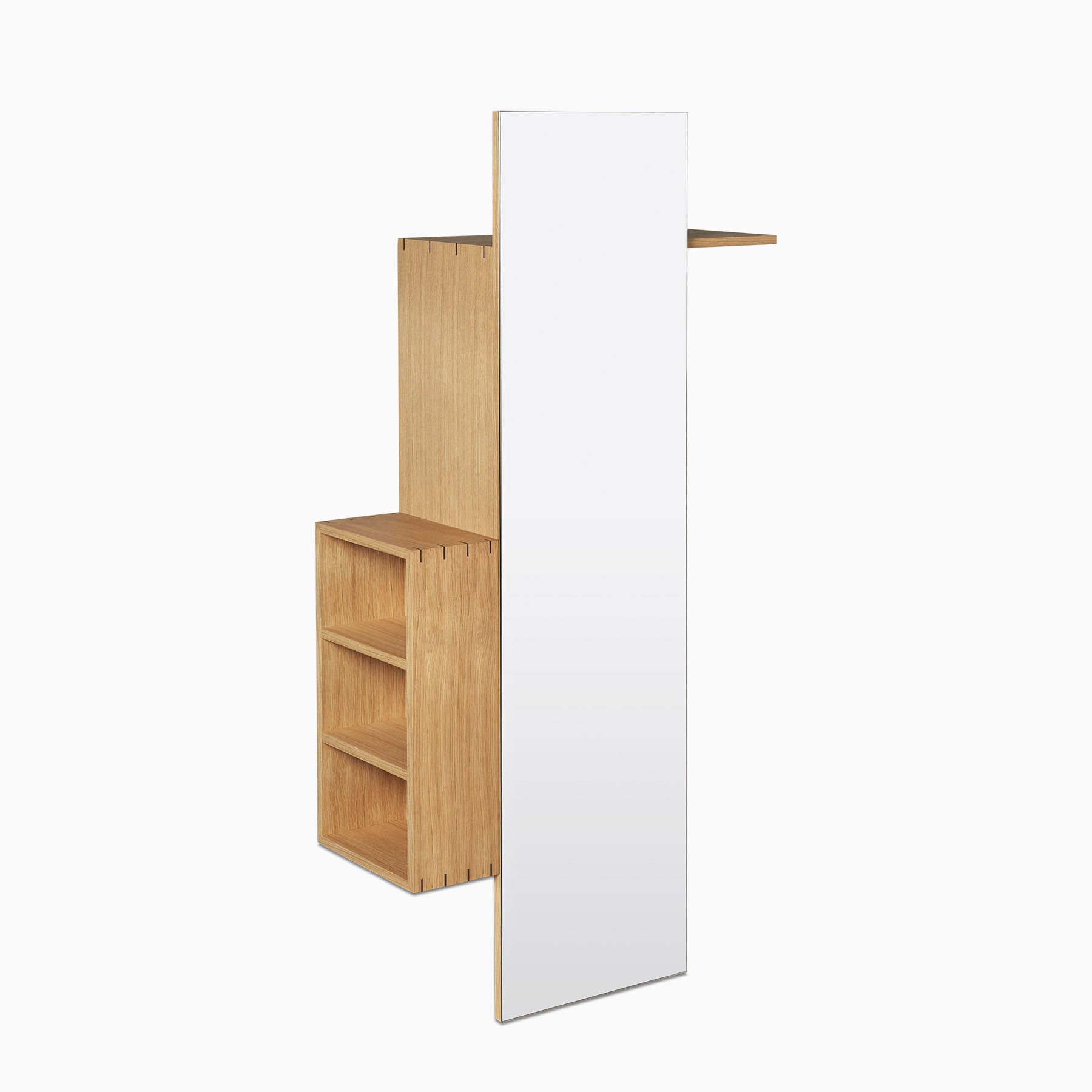 Ferm Living Bon Hallway Cabinet