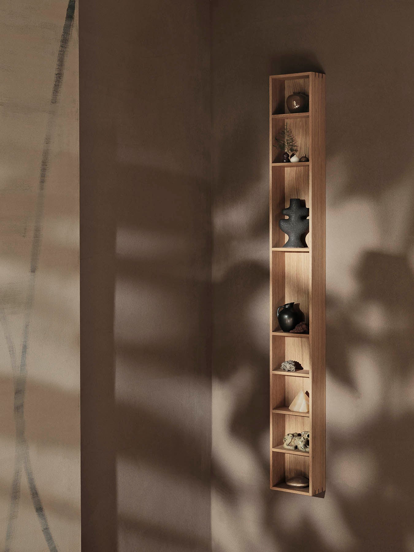 Ferm Living Bon Shelf Large