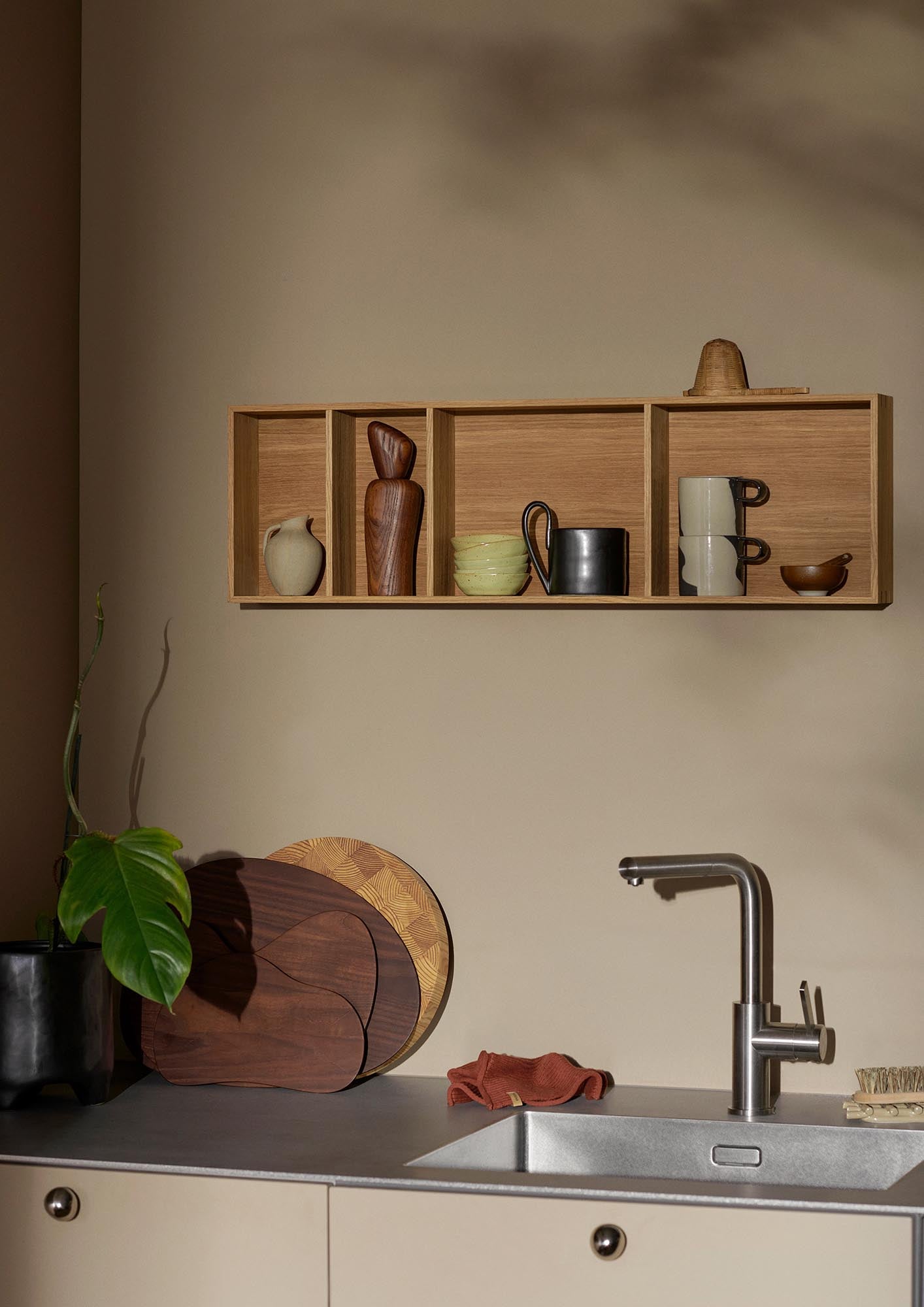 Ferm Living Bon Shelf Small