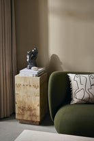 Ferm Living Burl Side Table