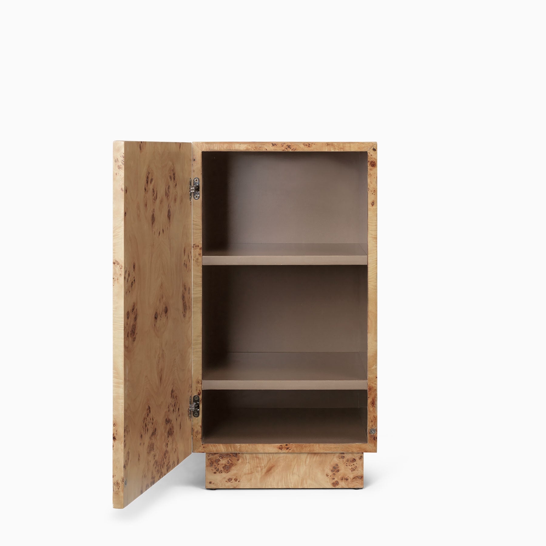 Ferm Living Burl Side Table