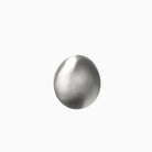 Ferm Living Chanterelle Hook - Brushed Stainless Steel