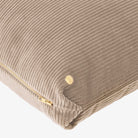Ferm Living Corduroy Cushion - Beige