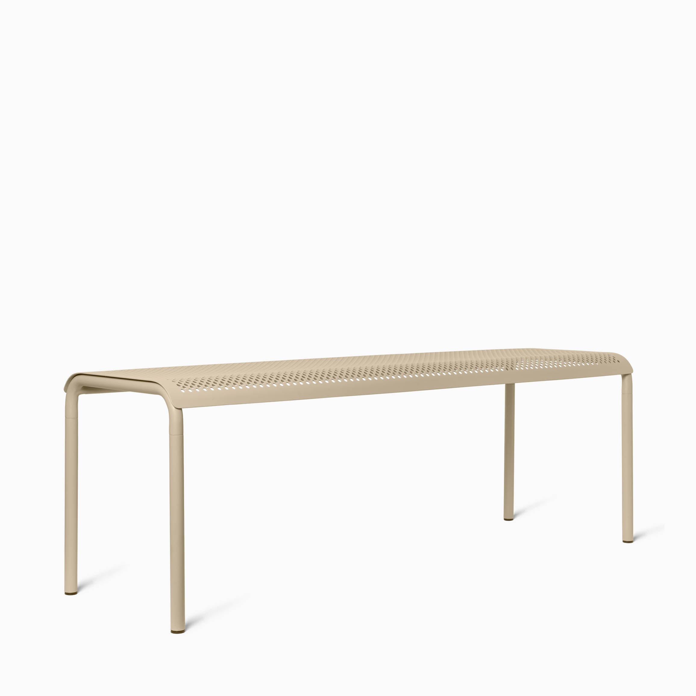 Ferm Living Dapple Bench cashmere