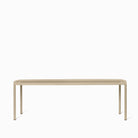 Ferm Living Dapple Bench Cashmere