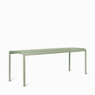 Ferm Living Dapple Bench Tea Green