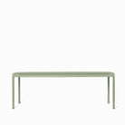 Ferm Living Dapple Bench Tea Green