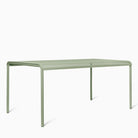 Ferm Living Dapple Dining Table - 160x90cm Tea Green
