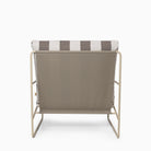 Ferm Living Desert 1 Seater Cashmere 