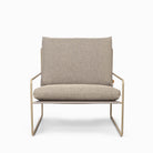 Ferm Living Desert 1 Seater Cashmere Sand