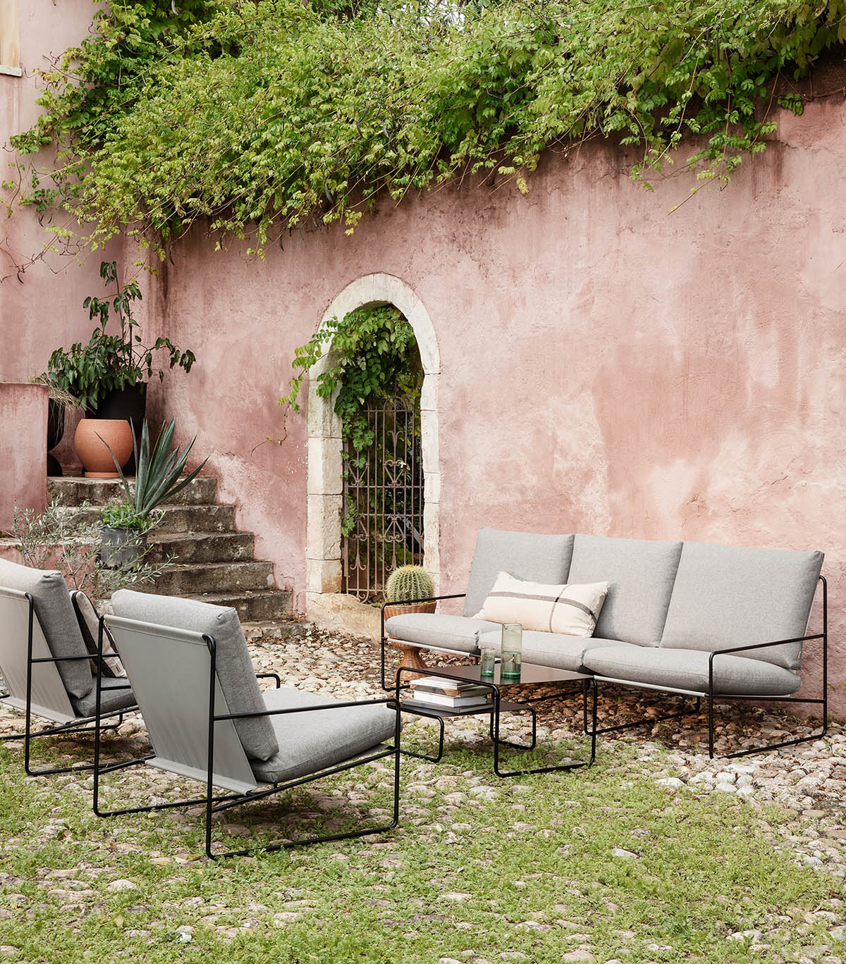 Ferm Living Desert Seater