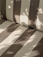 Ferm Living Desert 3 Seater Sofa Chocolate Cashmere Sofa