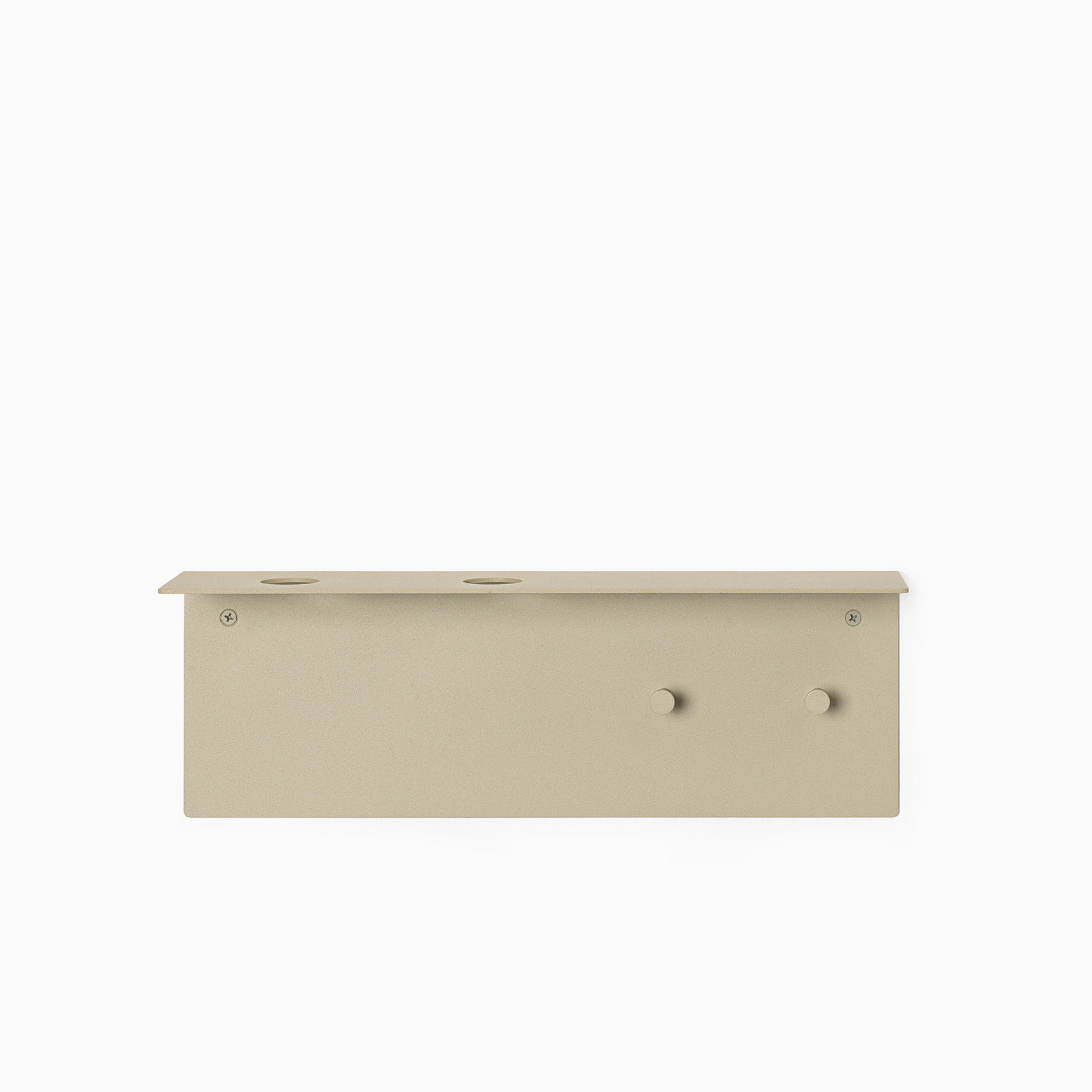 Ferm Living Dora Bathroom Shelf Cashmere