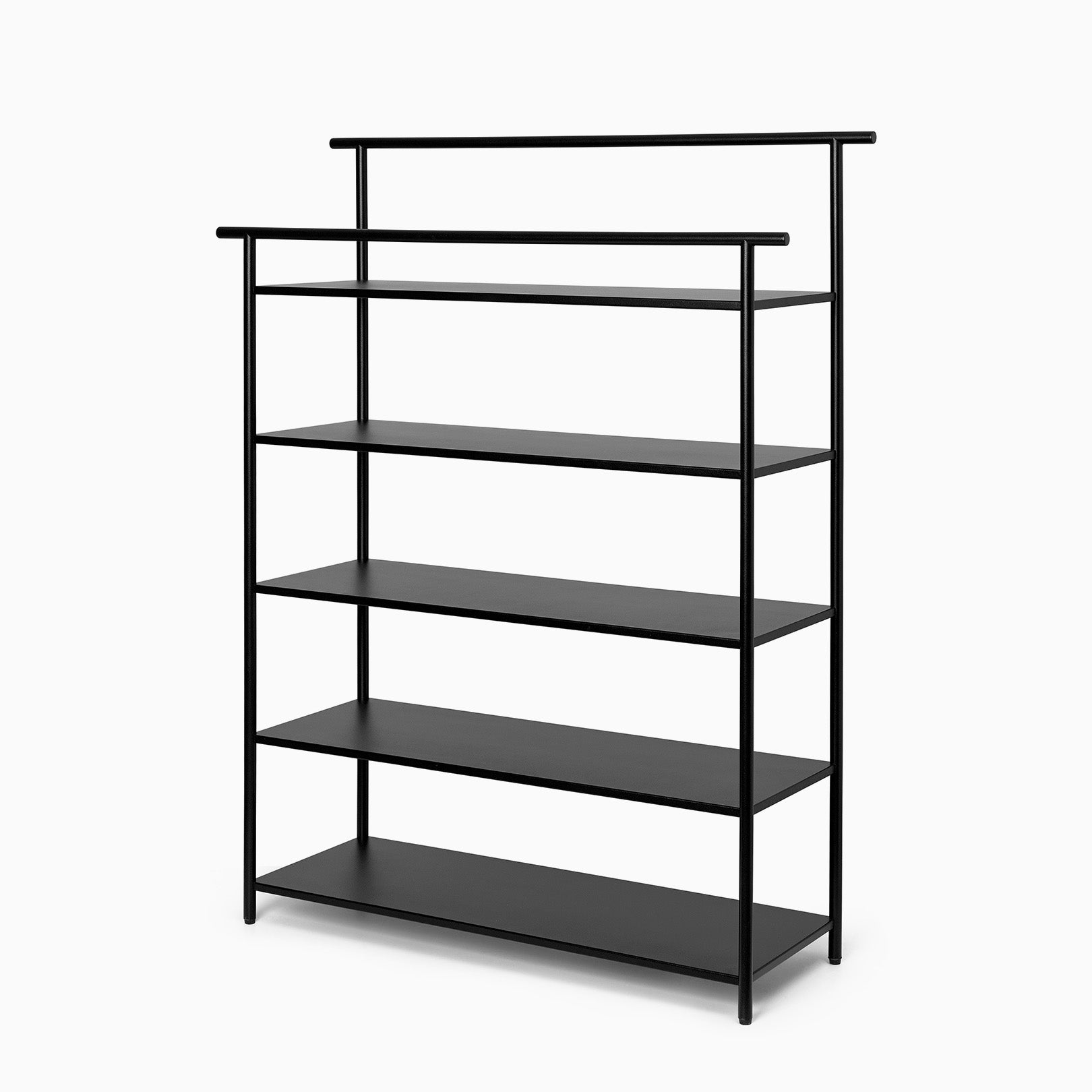 Ferm Living Dora Rack Black