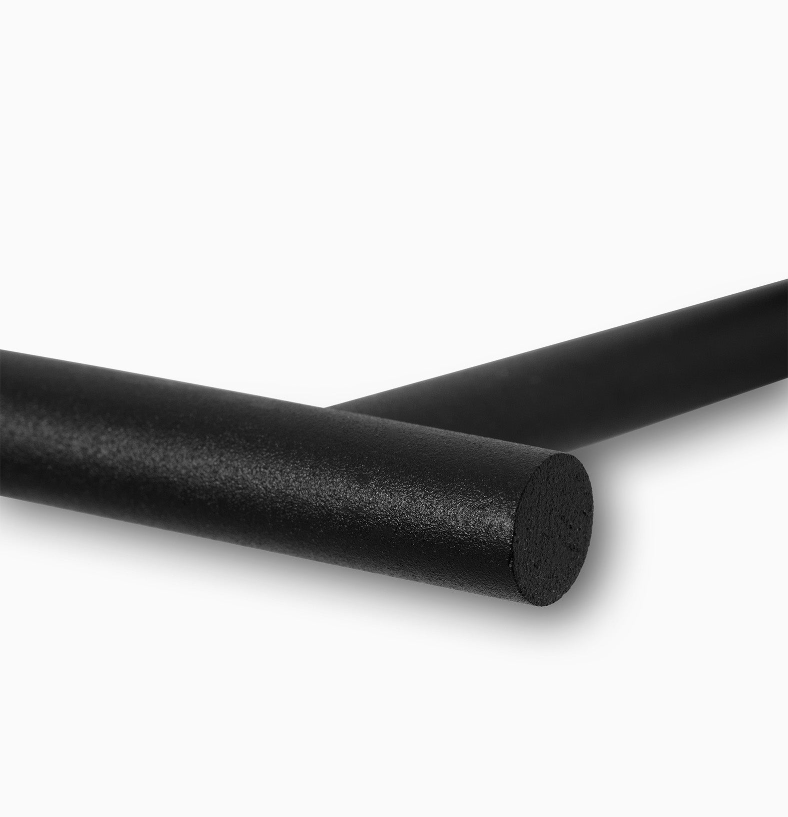 Ferm Living Dora Toilet Paper Holder Black