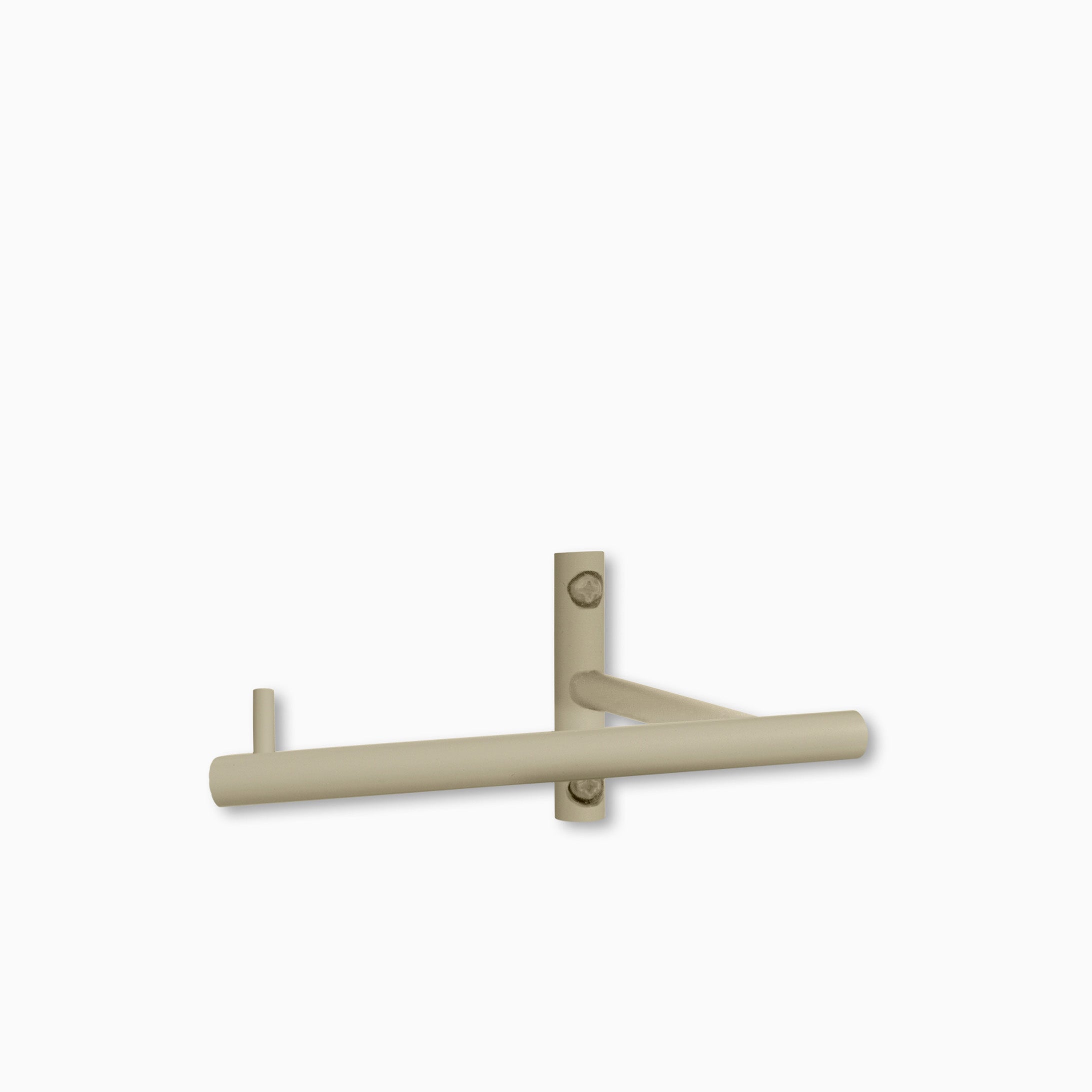 Ferm Living Dora Toilet Paper Holder Cashmere