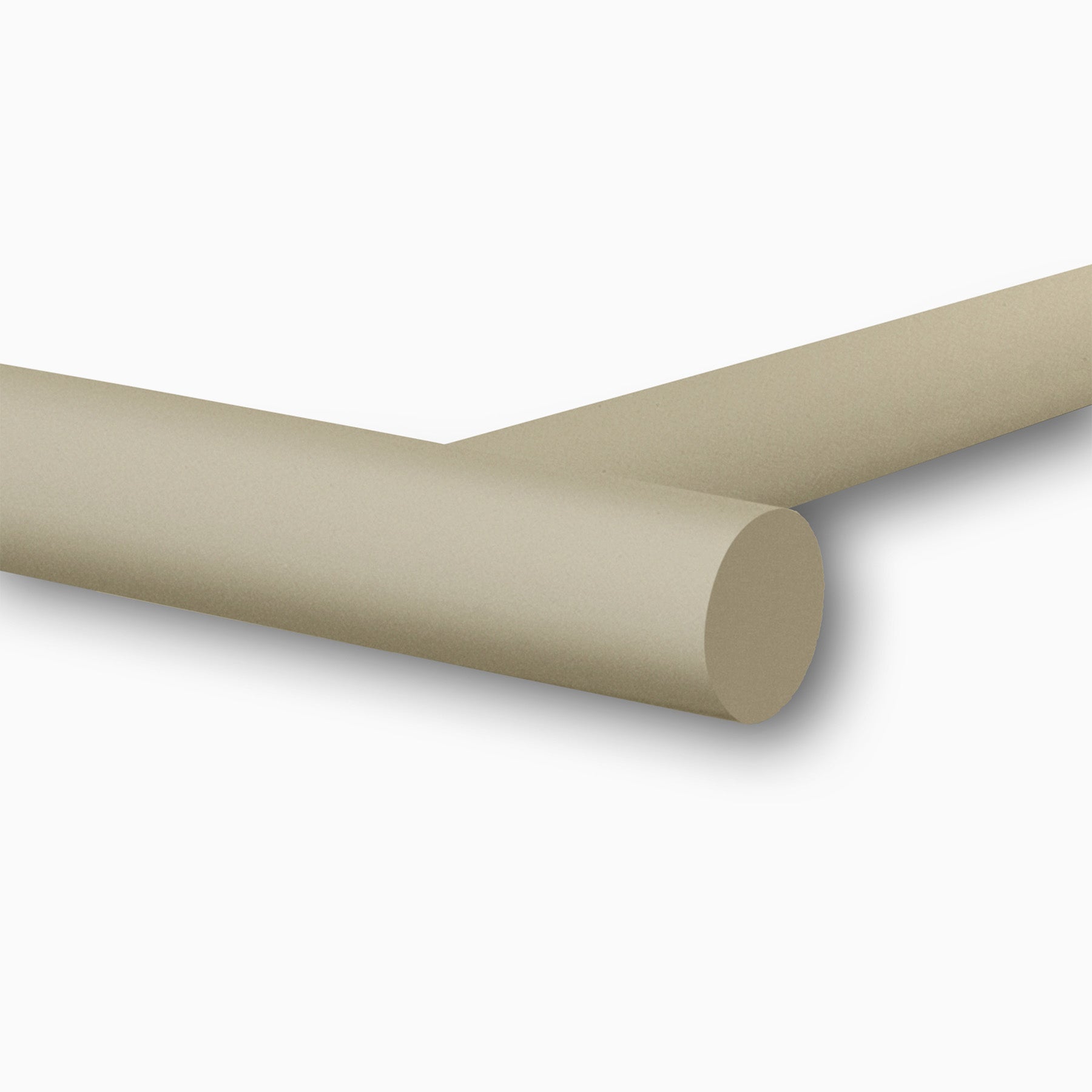Ferm Living Dora Toilet Paper Holder Cashmere