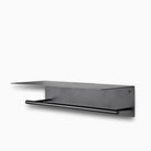 Ferm Living Dora Towel Shelf Black