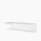 Ferm Living Dora Towel Shelf White