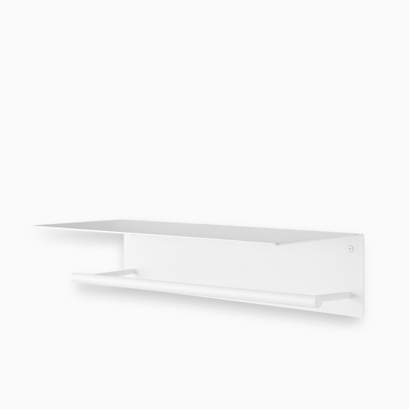 Ferm Living Dora Towel Shelf White