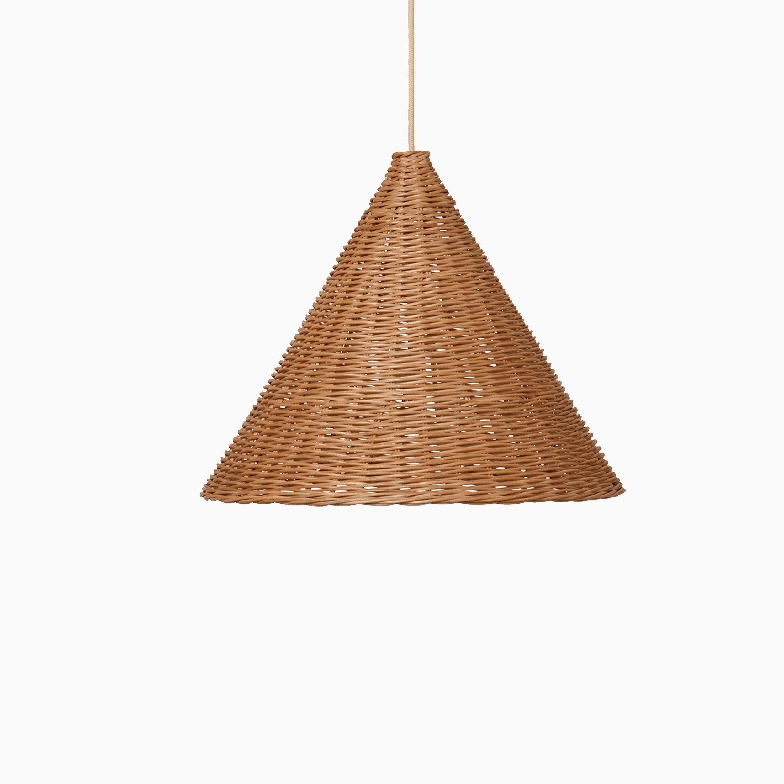 Ferm Living Dou Lampshade 45cm