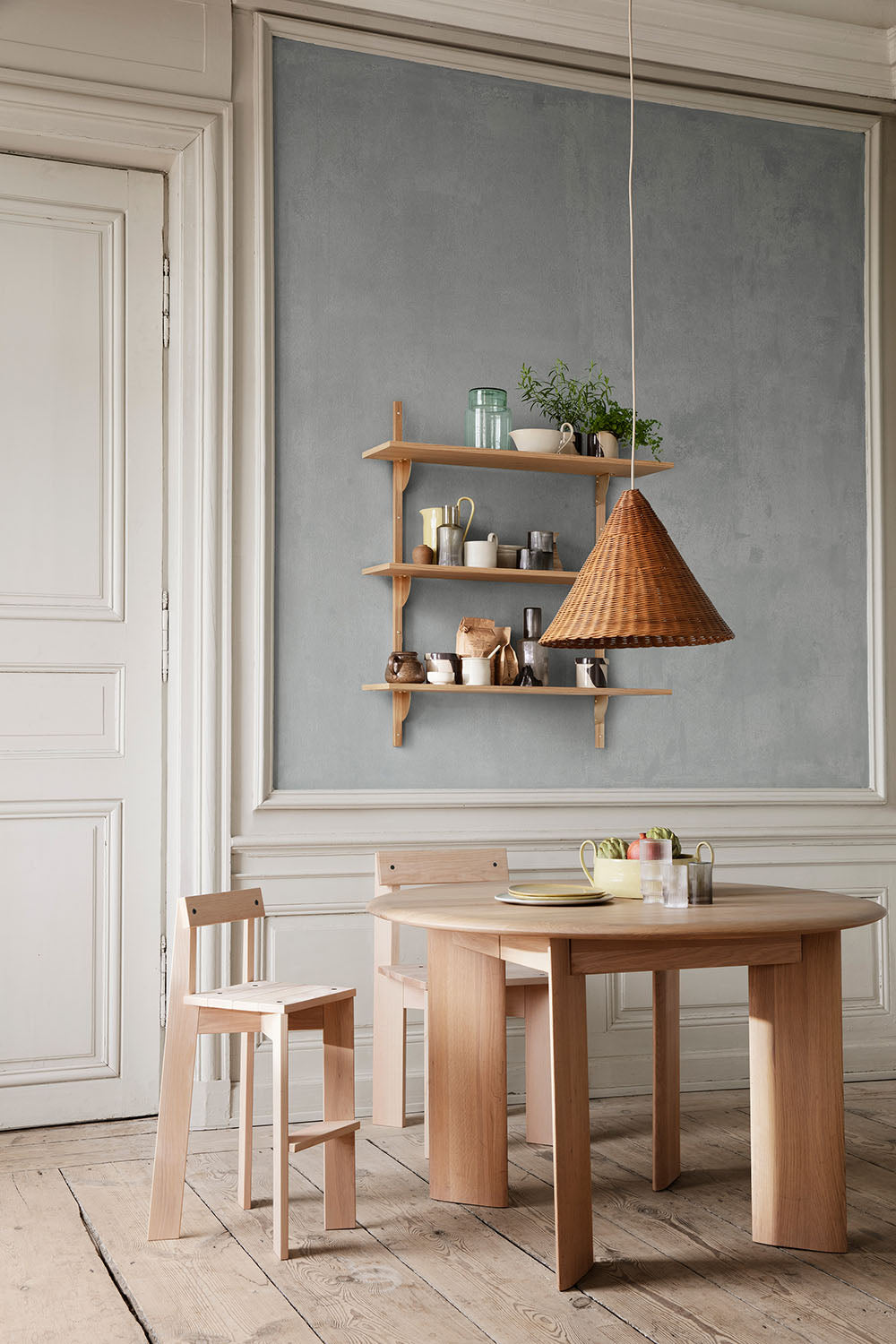 Ferm Living Dou Lampshade 45cm