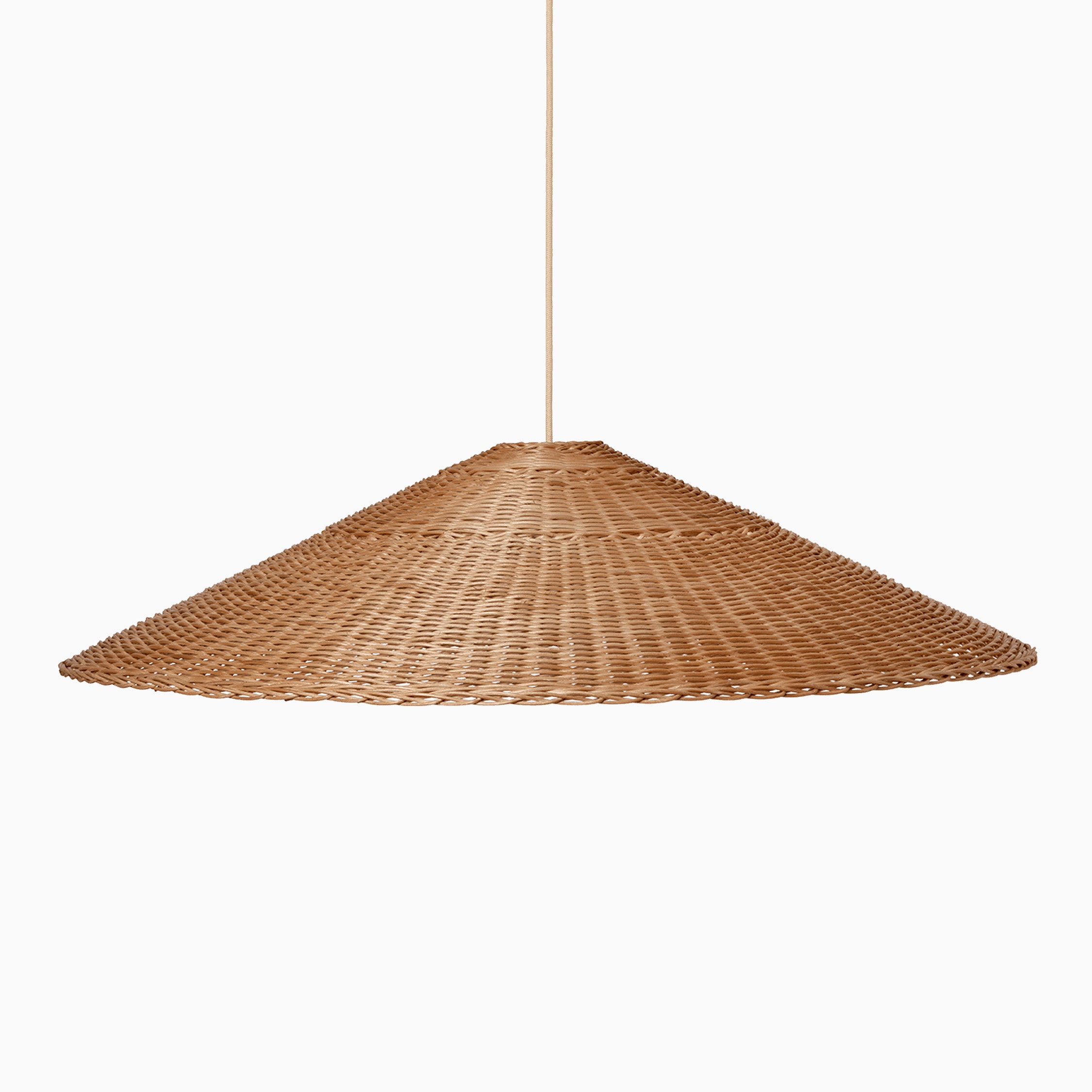 Ferm Living Dou Lampshade 90cm