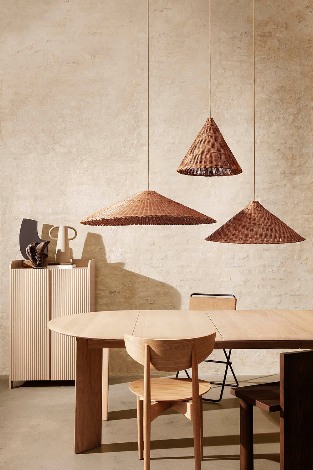 Ferm Living Dou Lampshade 