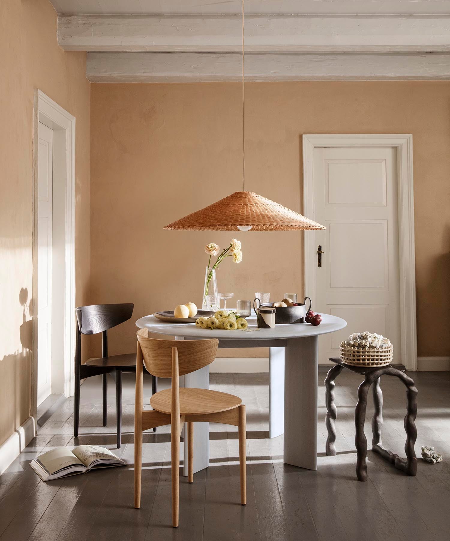 Ferm Living Dou Lampshade 90cm