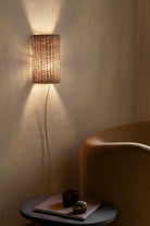 Ferm Living Dou Wall Lampshade