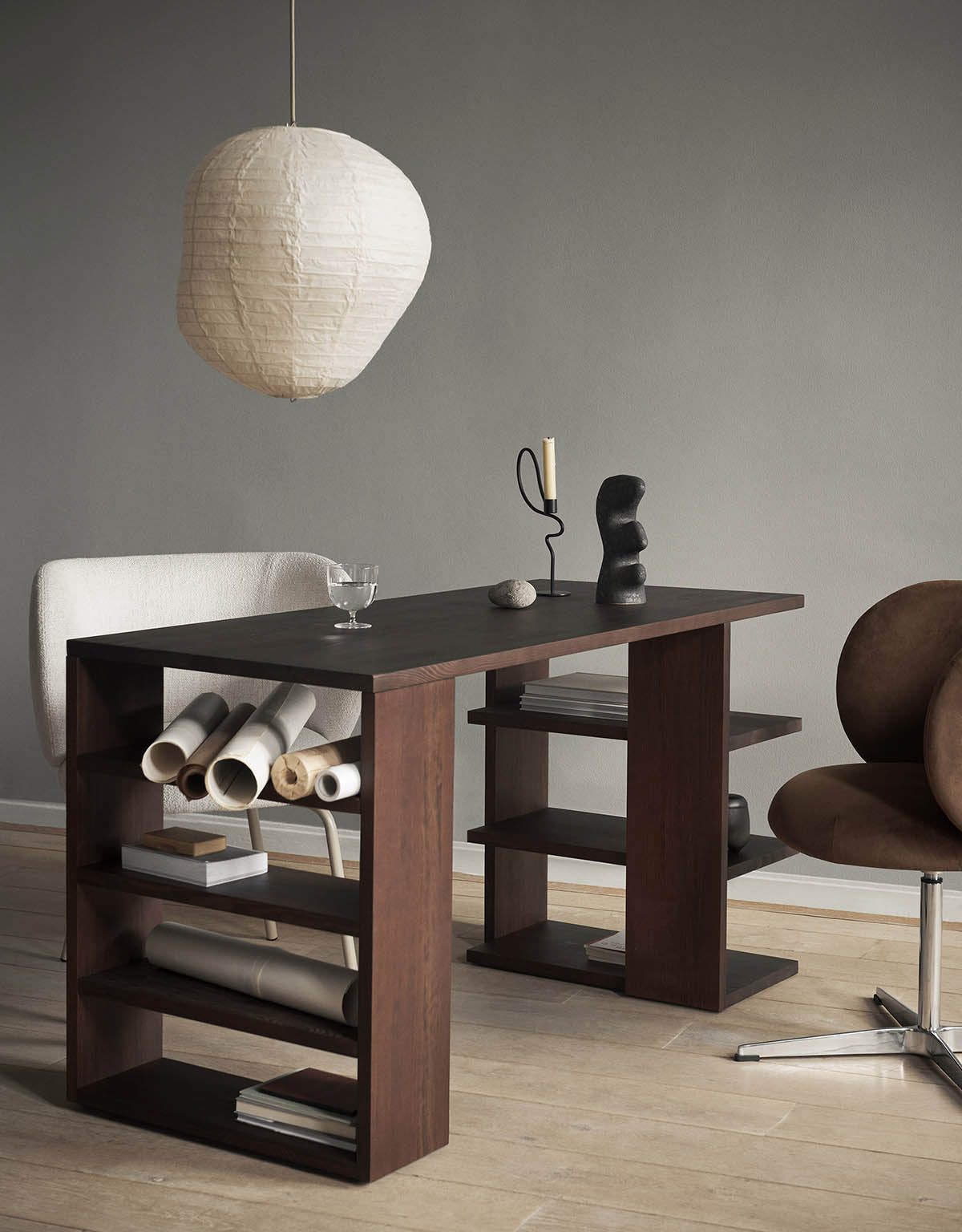 Ferm Living Edre Desk