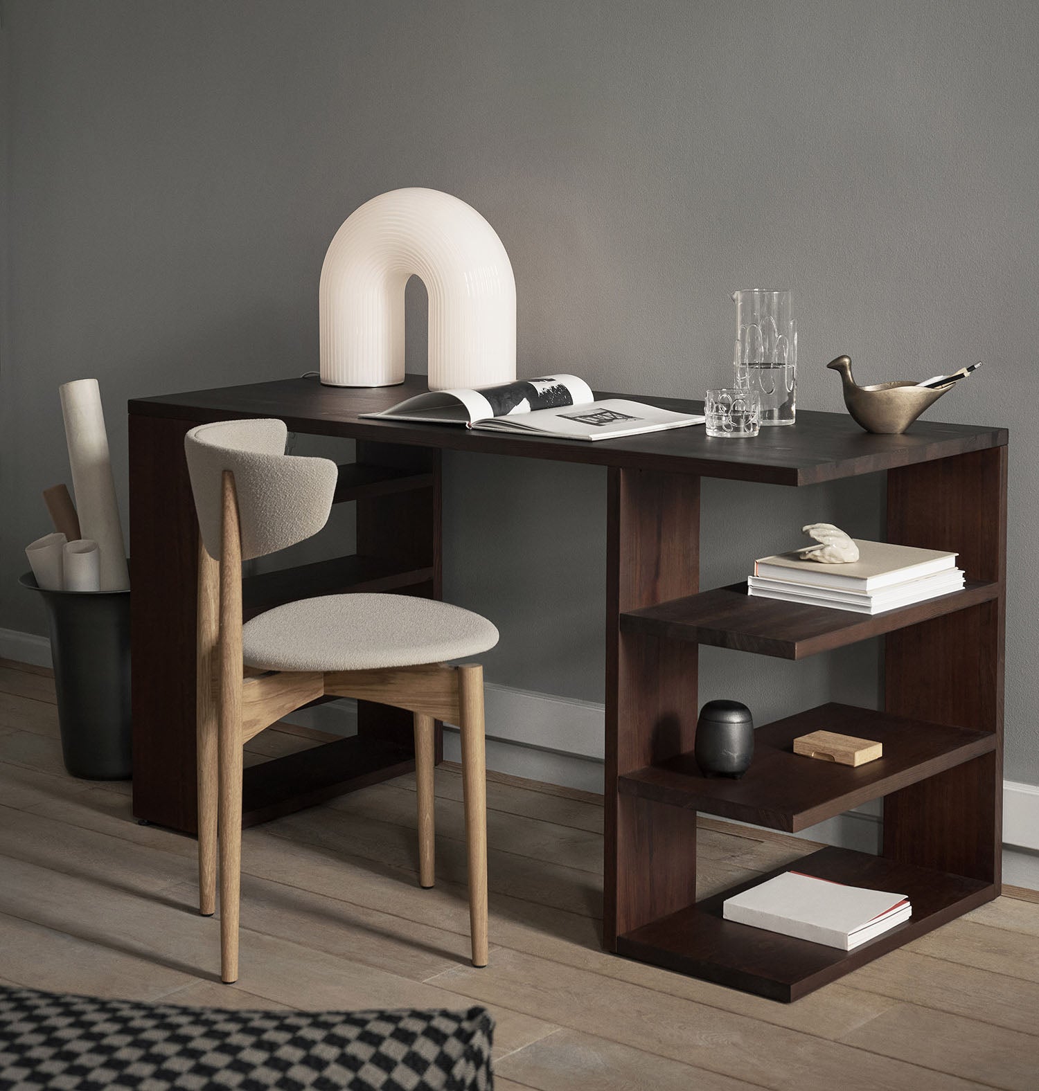 Ferm Living Edre Desk