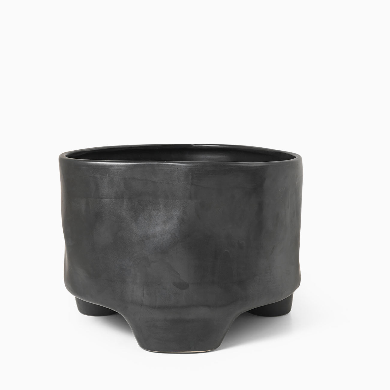 Ferm Living Esca Pot Large