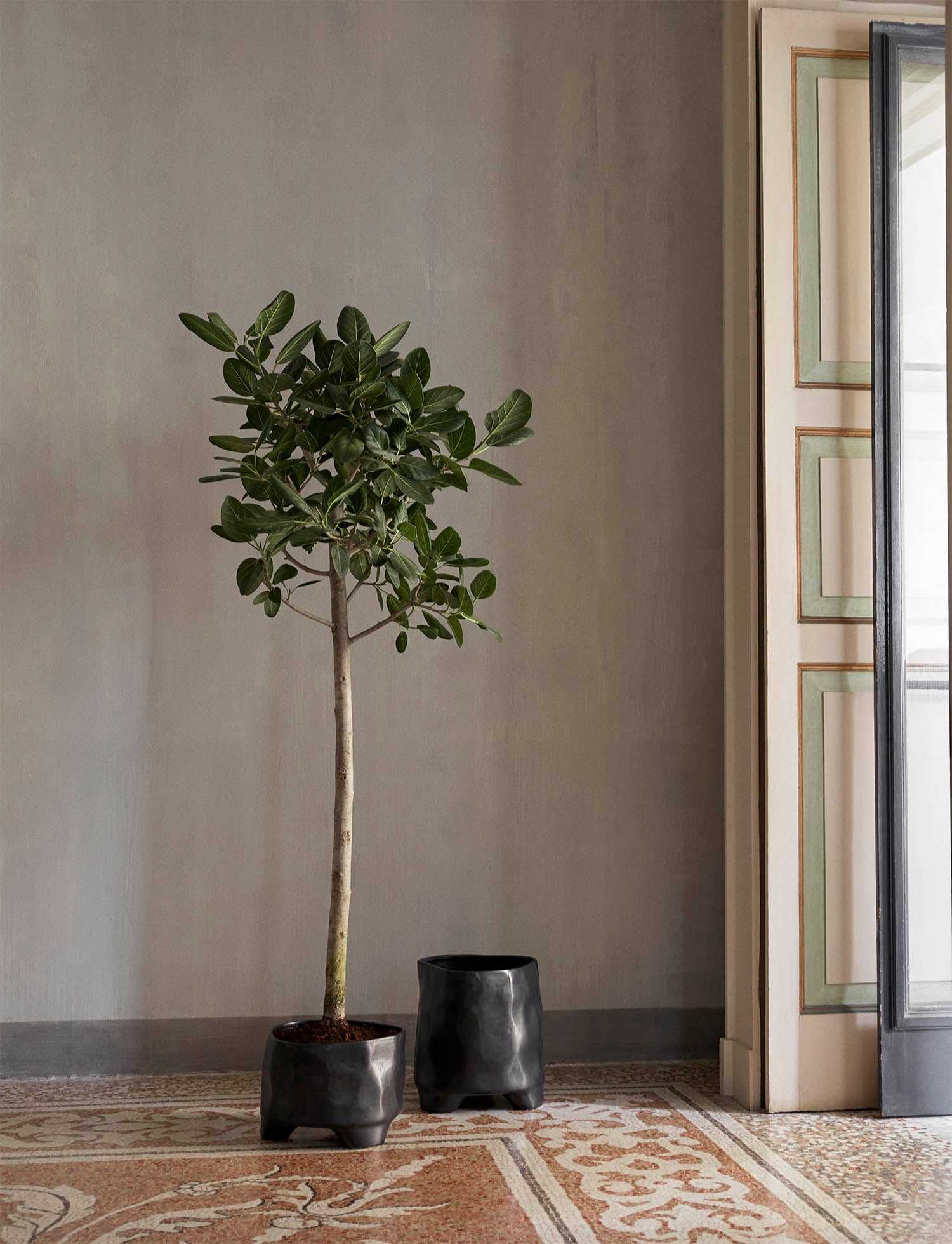 Ferm Living Esca Pot Large