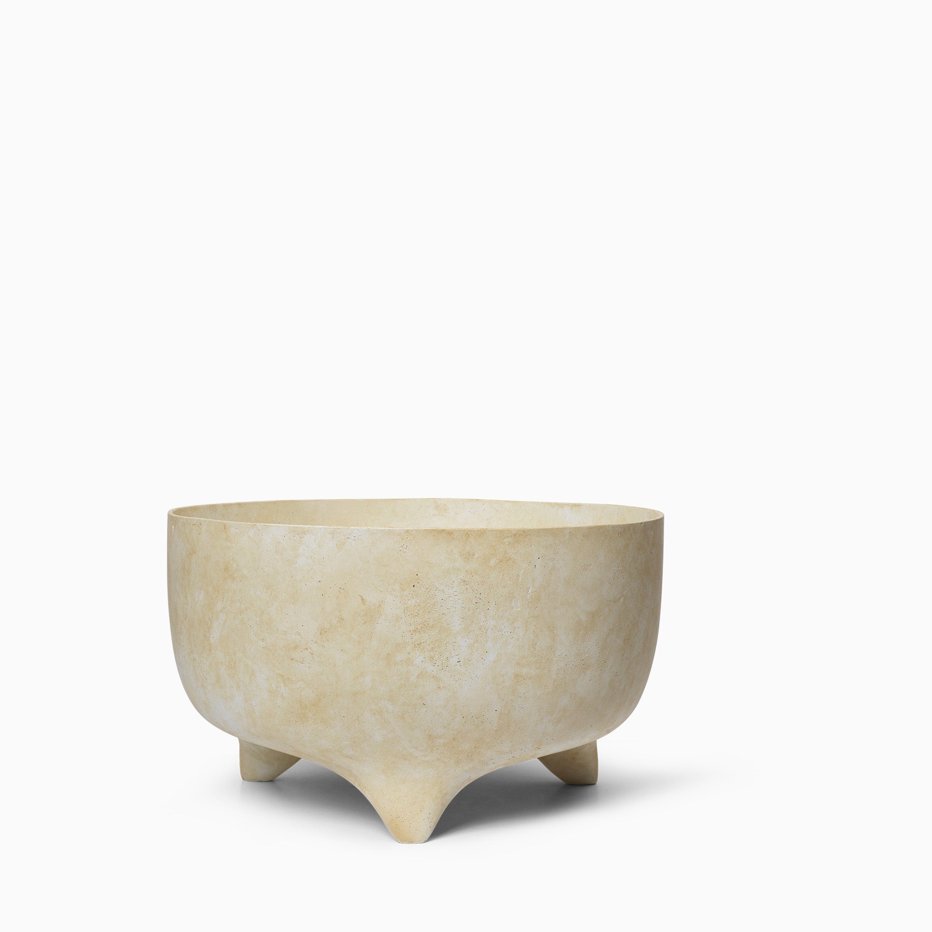 Ferm Living Evoke Pot Low