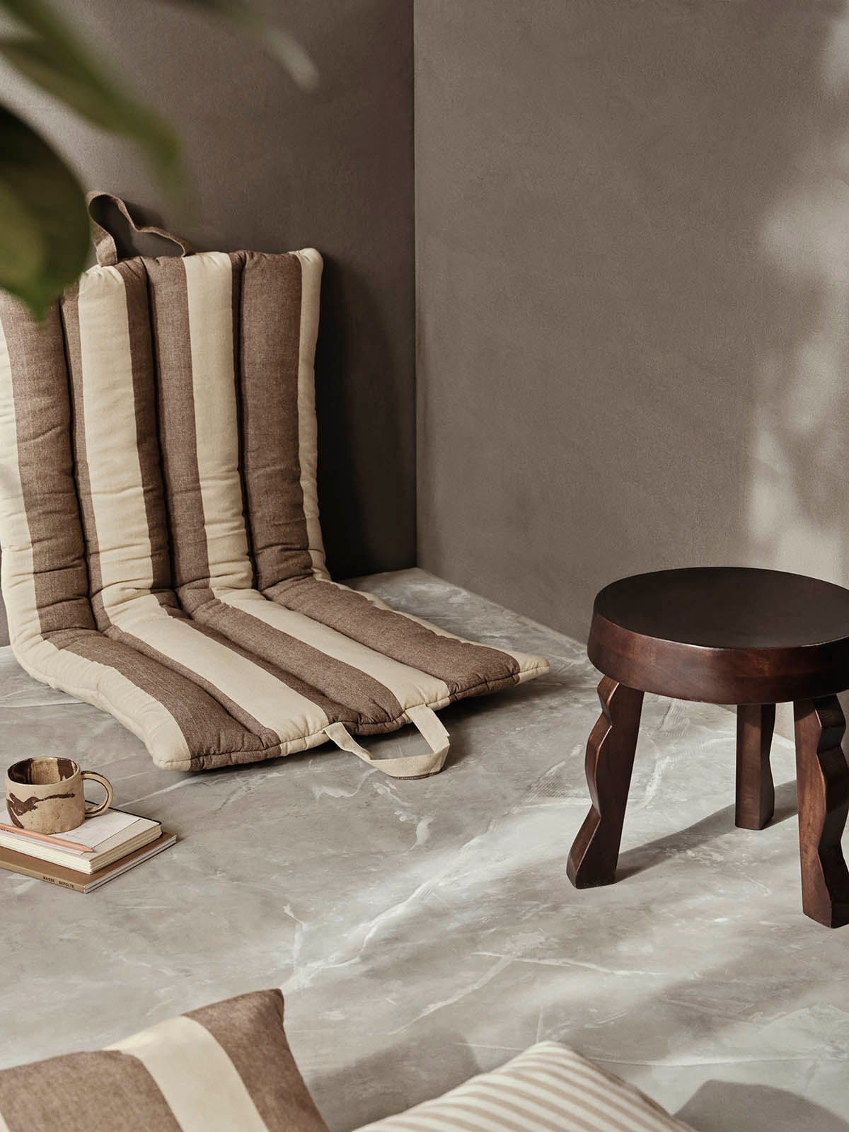 Ferm Living Faye Stool