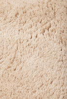 Ferm Living Forma Wool Rug Off White Detail