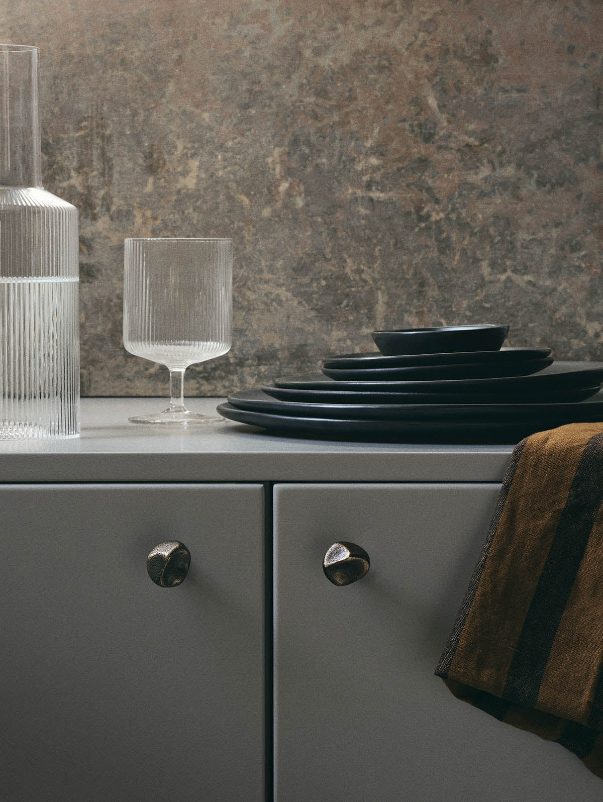 Ferm Living Gravel Hook