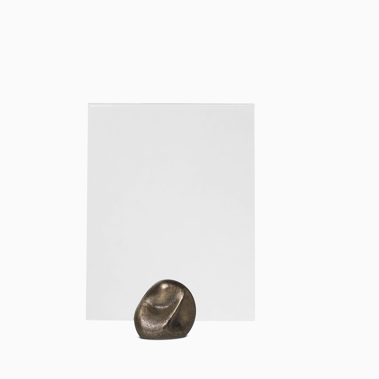 Ferm Living Gravel Standing Frame - A5
