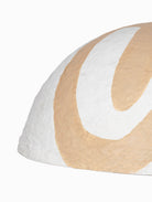 Ferm Living Half Dome Lampshade Cave