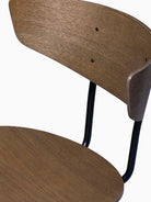 Ferm Living Herman Chair Steel Frame 