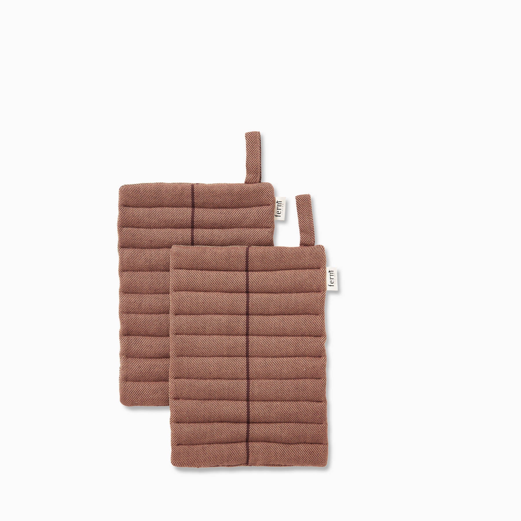 Ferm Living Ito Pot Holder Hazel