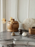 Ferm Living Komo Mini Vases Set of 3 - Multi