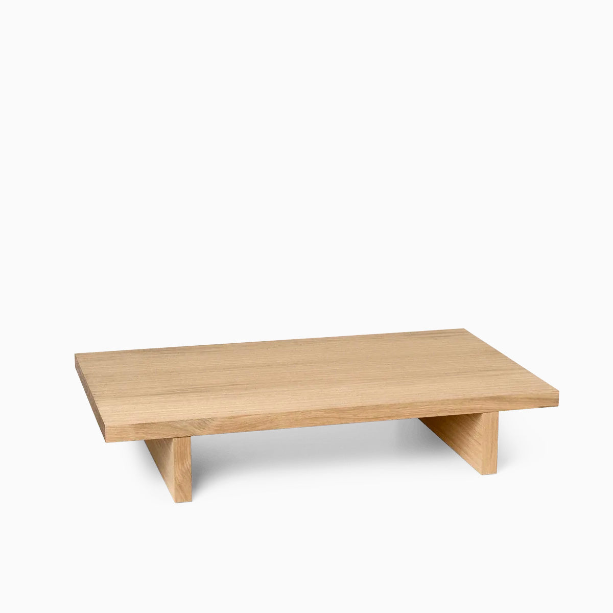 Ferm Living Kona Low Table
