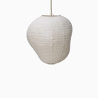 Ferm Living Kurbis Lampshade 40cm Natural