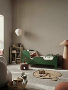 Ferm Living Kurbis Lampshade 40cm Natural