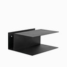 Ferm Living Lager Bedside Table Black
