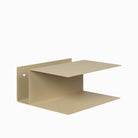 Ferm Living Lager Bedside Table Cashmere