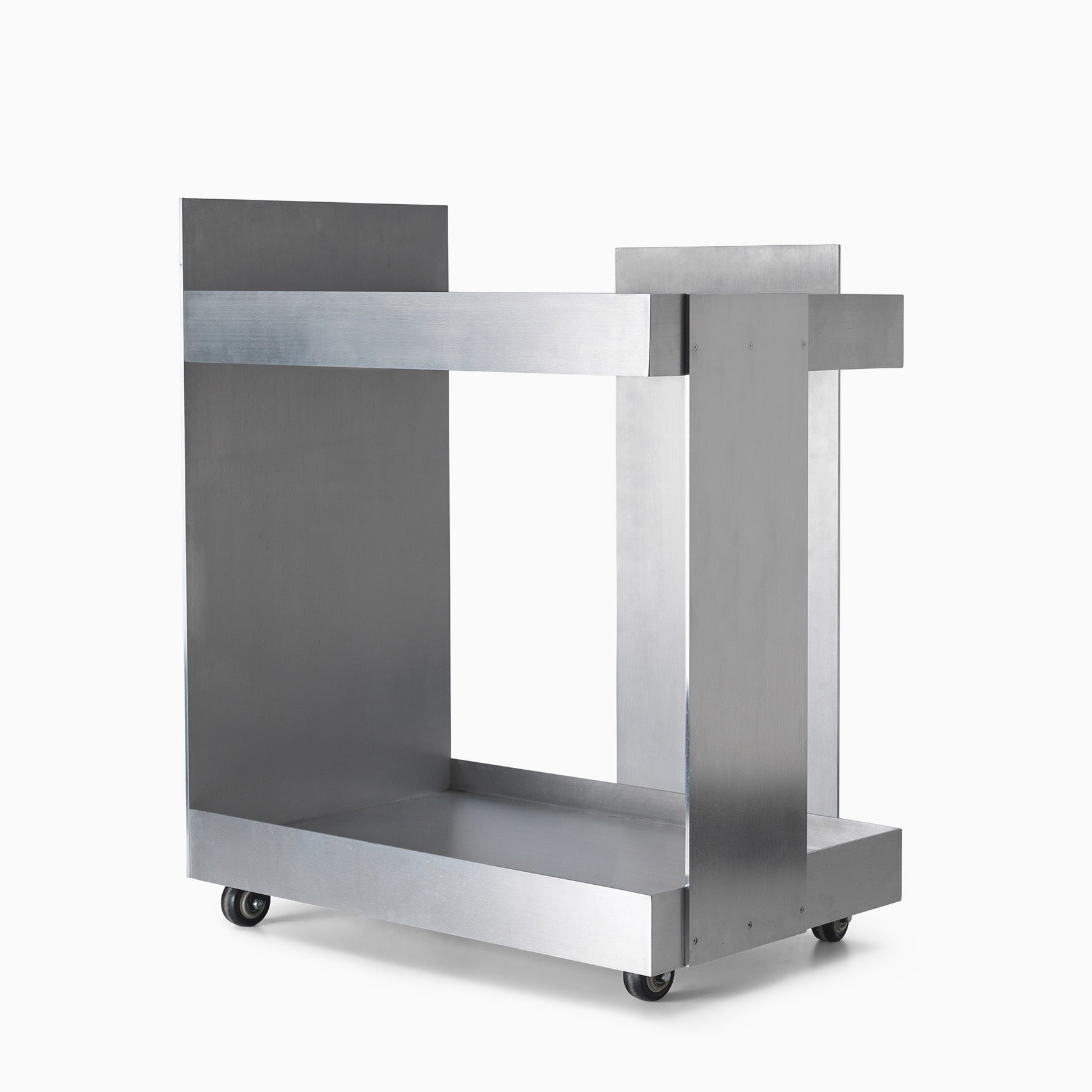 Ferm Living Lager Trolley