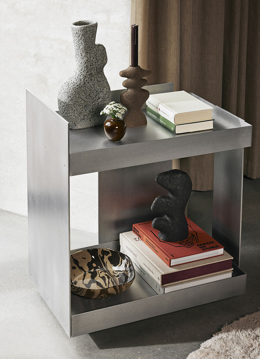 Ferm Living Lager Trolley